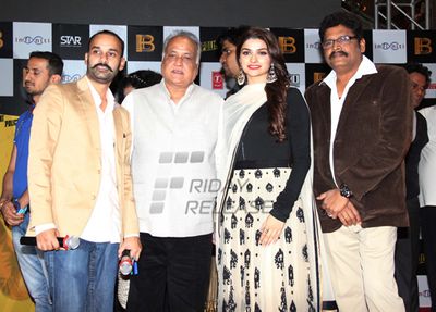 Makers of 'Policegiri' reveal a First-of-its-Kind Campaign, 'WRITE2SANJAY'