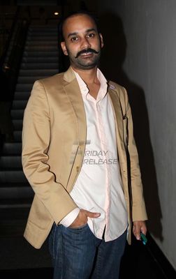 Prachi Desai launches film POLICEGIRI music