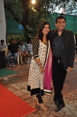 Eminent big and small screen stars graced the Star Parivaar Awards 2013