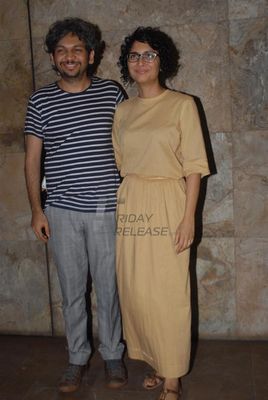 'Ship of Theseus' special screening at Light Box