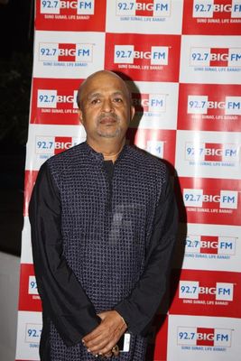 Annu Kapoor's new show Suhaana Safar was recently launched for BIG FM 92.7
