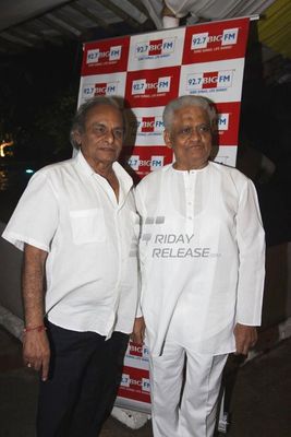 Annu Kapoor's new show Suhaana Safar was recently launched for BIG FM 92.7