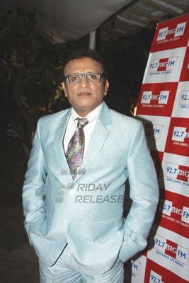 Annu Kapoor's new show Suhaana Safar was recently launched for BIG FM 92.7