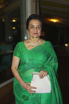 Annu Kapoor's new show Suhaana Safar was recently launched for BIG FM 92.7
