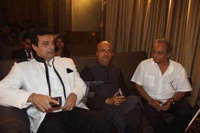 Annu Kapoor's new show Suhaana Safar was recently launched for BIG FM 92.7