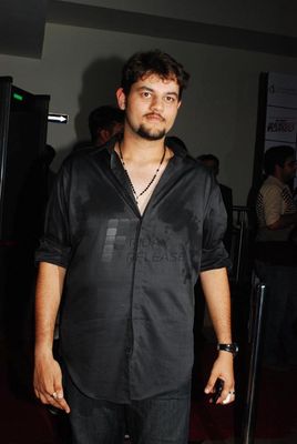 Bollywood stars attended the special screening of 'Shortcut Romeo'