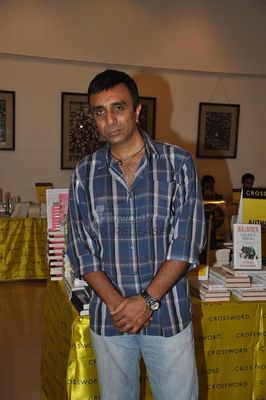 Bolly Celebs at the launch of book 'Directors Cut: 50 Major Filmmakers of the Modern Era'