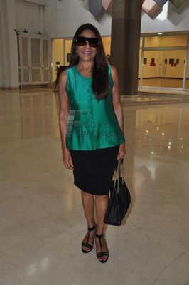 Bolly Celebs at the launch of book 'Directors Cut: 50 Major Filmmakers of the Modern Era'