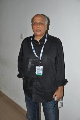 Bolly Celebs at the launch of book 'Directors Cut: 50 Major Filmmakers of the Modern Era'