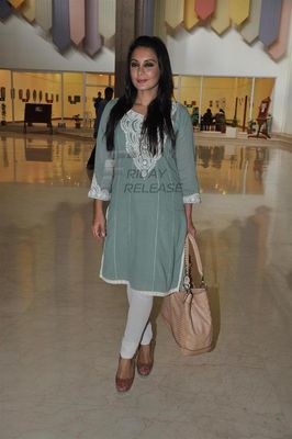 Bolly Celebs at the launch of book 'Directors Cut: 50 Major Filmmakers of the Modern Era'
