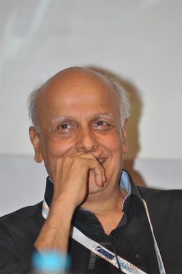 Bolly Celebs at the launch of book 'Directors Cut: 50 Major Filmmakers of the Modern Era'