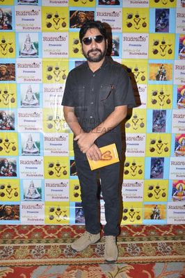 Bolly Celebs at the authentic certified Rudraksha exhibition RUDRAKSHA