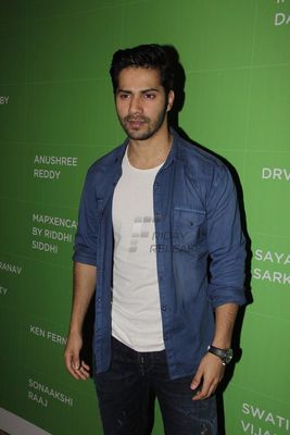 Bolly celebs attended the Lakme Fashion Week Summer/Resort 2013