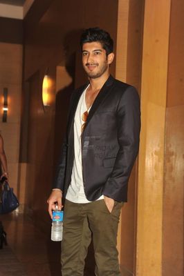 Bolly celebs attended the Lakme Fashion Week Summer/Resort 2013