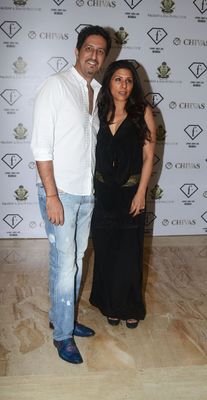 Bollywood beauties at the 3rd edition of F In Focus with Falguni & Shane Peacock