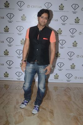 Bollywood beauties at the 3rd edition of F In Focus with Falguni & Shane Peacock