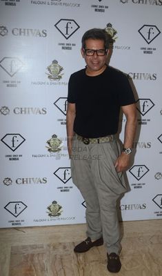Bollywood beauties at the 3rd edition of F In Focus with Falguni & Shane Peacock