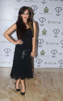 Bollywood beauties at the 3rd edition of F In Focus with Falguni & Shane Peacock