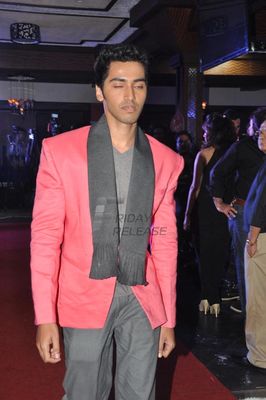 Bollywood Beauties Mugdha Godse, Adah Sharma at couturier Manali Jagtap's Fashion Show