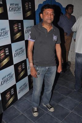 Bollywood celebrities attended the Premiere of Samar Khans film Waisi Wali Khushi