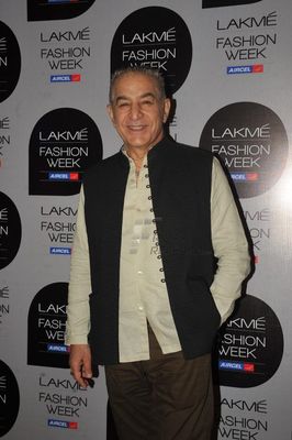 Bollywood celebrities graced the at the Lakme Fashion Week Summer/Resort 2013