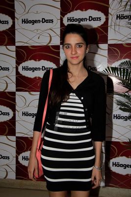 Haagen Dazs & Maria Goretti hosted a special Womens' Day Party which saw Bollywood Celebs pouring in