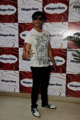 Haagen Dazs & Maria Goretti hosted a special Womens' Day Party which saw Bollywood Celebs pouring in