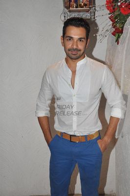 Hot Celebs at wedding bash of Urvashi Sharma's sister Sucheta Sharma in Malad