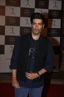 Tinsel town's big personalities were present at LOREAL FEMINA WOMEN AWARDS 2013 at Hotel JW Marriott.