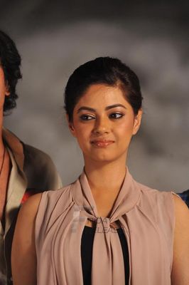 B-town beauties at Gang Of Ghosts launch
