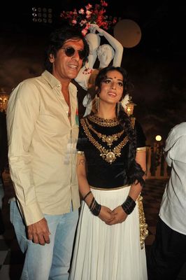 B-town beauties at Gang Of Ghosts launch