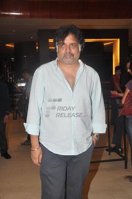 B-town stars at the first look launch of ANKUR ARORA MURDER CASE