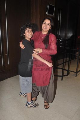 B-town stars at the first look launch of ANKUR ARORA MURDER CASE
