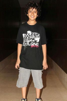 B-town stars at the first look launch of ANKUR ARORA MURDER CASE