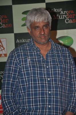 B-town stars at the first look launch of ANKUR ARORA MURDER CASE