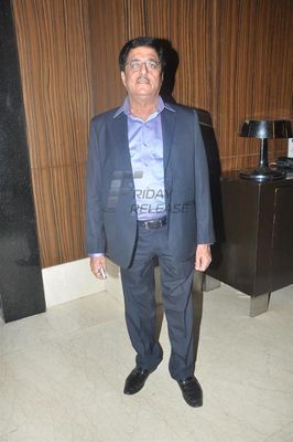 B-town stars at the first look launch of ANKUR ARORA MURDER CASE