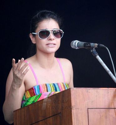 B-town stars promoted Lonavala Fun Fair