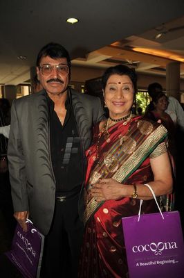 Hrithik Roshan, Urmila Matondkar, Former President Pratibha Patil among Celebs at the Dadasaheb Phalke Academy Awards 2013