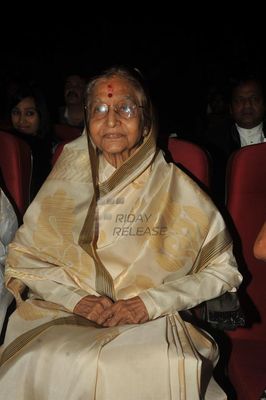 Hrithik Roshan, Urmila Matondkar, Former President Pratibha Patil among Celebs at the Dadasaheb Phalke Academy Awards 2013