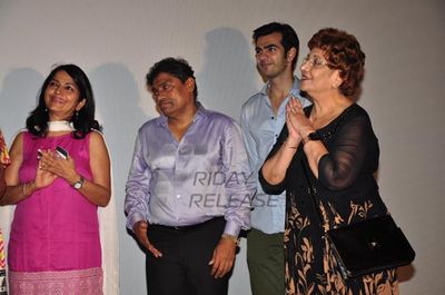 Johny Lever, Karan Grover, Mauli Ganguly & other celebs support to bring awareness about Thalassemia disease