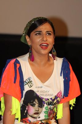 Lead pair from 'Ghanchakkar' launches the song 'Lazy Lad'