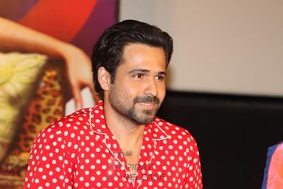 Lead pair from 'Ghanchakkar' launches the song 'Lazy Lad'