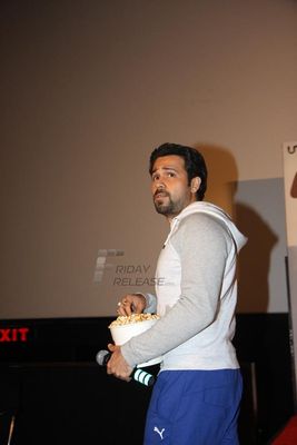 Lead pair from 'Ghanchakkar' launches the song 'Lazy Lad'