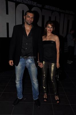 Team of 'Shootout At Wadala' at the film's success party