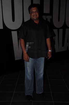 Team of 'Shootout At Wadala' at the film's success party