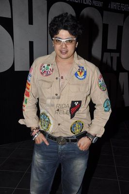 Team of 'Shootout At Wadala' at the film's success party