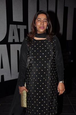 Team of 'Shootout At Wadala' at the film's success party