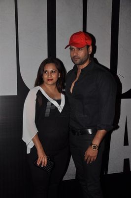 Team of 'Shootout At Wadala' at the film's success party