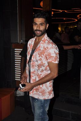 Team of 'Shootout At Wadala' at the film's success party