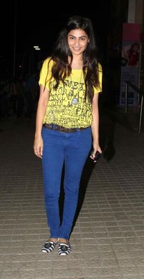 The special screening of the film 'Go Goa Gone'